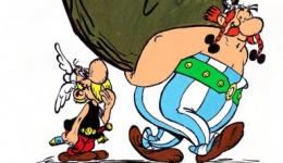 asterix-obelix