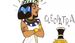 cleopatra