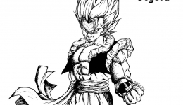 giuseppe-urso-dragon-ball-gogeta