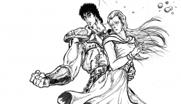 giuseppe-urso-kenshiro-ken-e-julia