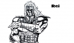 giuseppe-urso-kenshiro-rei