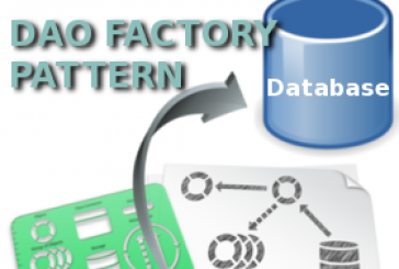 DAO Factory patterns with Hibernate