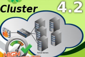 Alfresco tips and tricks – #3 Setting up Clustering in 4.2.