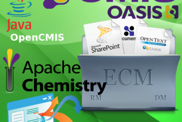 How to create a CMIS session using Apache Chemistry OpenCMIS