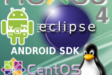 How to configure Android ADB with Nexus 4 and Linux CentOS