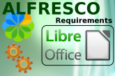 Alfresco tips and tricks – #12 Libraries necessary to support LibreOffice were not found