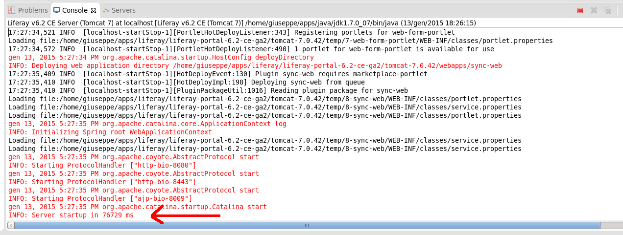 giuseppe-urso-configurare-liferay-plugin-SDK-in-eclipse-05