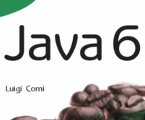 Java 6, pocket Image