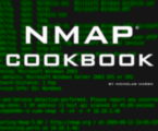 NMAP Cookbook Image