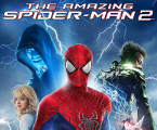 The Amazing Spiderman 2 Image