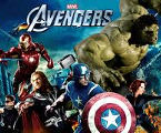 The Avengers Image