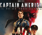 Capitan America, il primo vendicatore Image