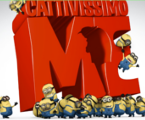 Cattivissimo Me 1 Image