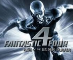 I Fantastici 4 e Silver Surfer Image