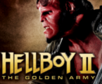 Hellboy 2, the golden army Image