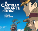 Il Castello errante di Howl Image