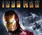 Iron Man Image