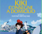 Kiki consegne a domicilio Image