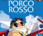 Porco Rosso Image