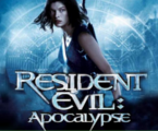 Resident Evil, Apocalypse Image