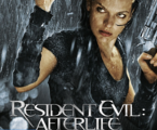 Resident Evil, Afterlife Image