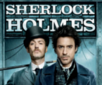 Sherlock Holmes Image