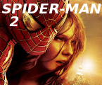 Spiderman 2 Image