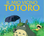 Il mio vicino Totoro Image