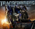 Transformers 2, la vendetta del caduto Image