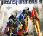 Transformers 3 Image