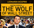 The Wolf of Wall Street Image