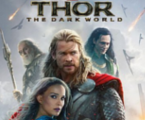 Thor, The Dark World Image