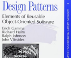 Design Patterns: Elements of Reusable OO Sw Image