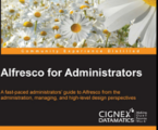 Alfresco for Administrators Image